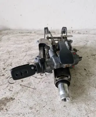 Audi A4 S4 B6 8E 8H Ignition lock