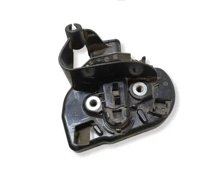 Volkswagen Caddy Sliding door lock 2K0843603