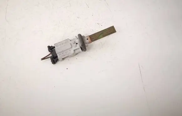 Volkswagen PASSAT B6 Interior temperature sensor 1K0907543E