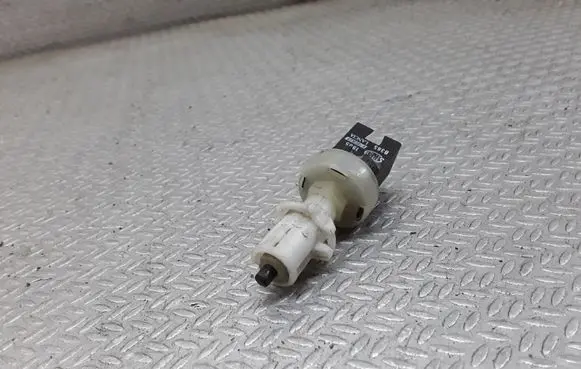 Brake pedal sensor switch