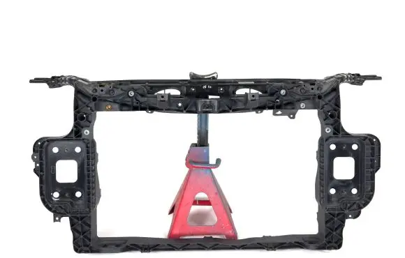 Fiat Punto (199) Radiator support slam panel 210100C845