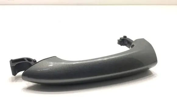 Opel Astra K Front door exterior handle