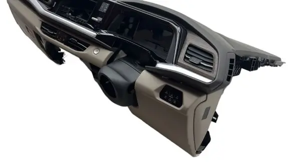 Volkswagen Multivan T7 Dashboard 7T2857003F