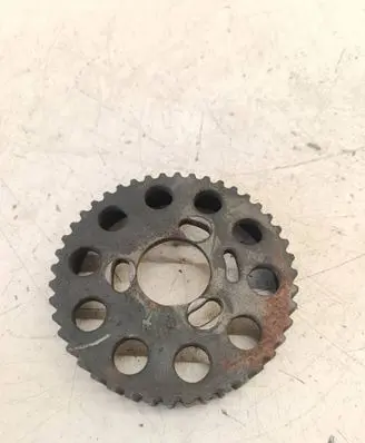 Skoda Fabia Mk2 (5J) Camshaft pulley/ VANOS 03L109111