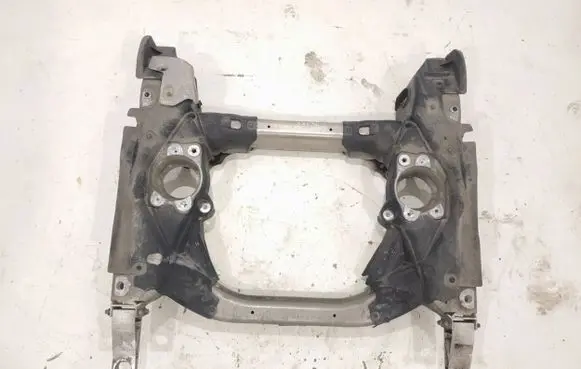 Mercedes-Benz S W222 Front subframe 2226200187 2226260729