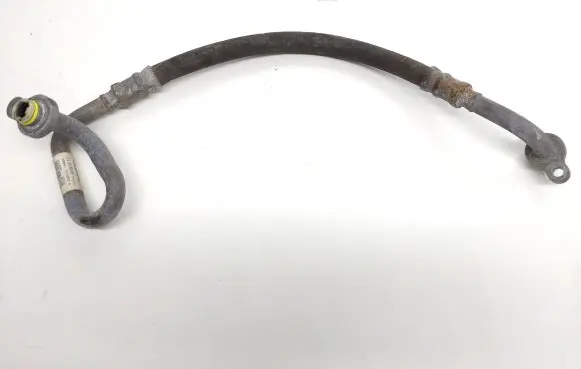 Volvo V60 Air conditioning (A/C) pipe/hose 31369698