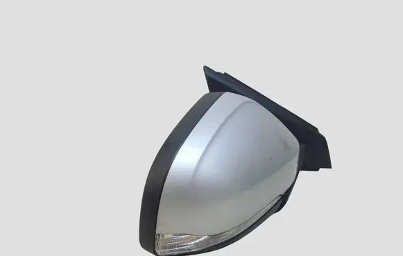 Volvo V40 Front door electric wing mirror 4305260