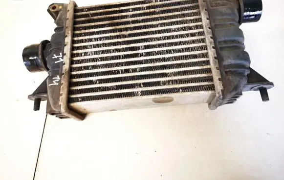 Nissan Almera N16 Intercooler radiator