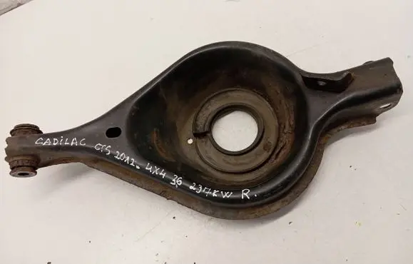 Cadillac CTS Rear upper control arm/wishbone 020239591