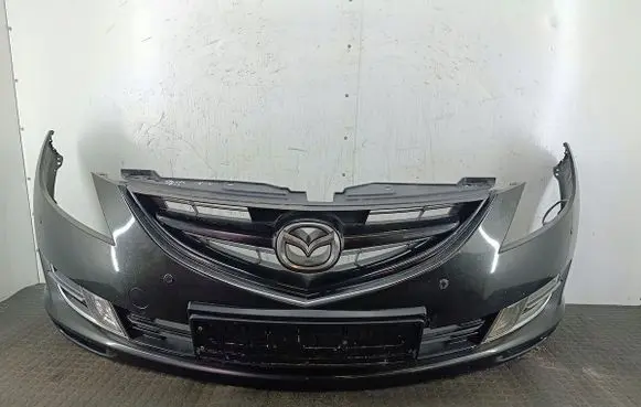 Mazda 6 Front bumper 35N