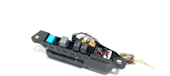 Toyota C-HR I Fuse module 71547921 40388