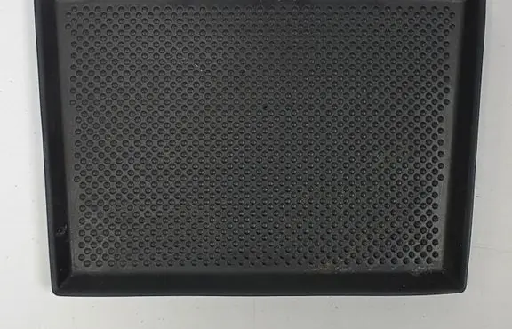 Skoda Fabia Mk1 (6Y) Centre console side trim front 6Y0857938
