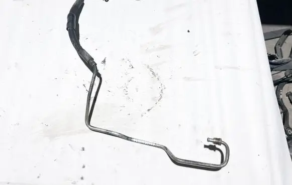 BMW 8 E31 Brake booster pipe/hose 1159750 34331159750