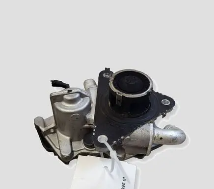 Volkswagen Golf VII EGR valve 04L131501