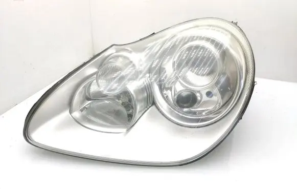 Porsche Cayenne (9PA) Headlight/headlamp 7L5941005R 89306350