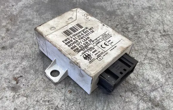 Honda Accord Immobilizer control unit/module YWC107130 608377LEAR 61356905667