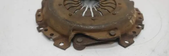Pressure plate