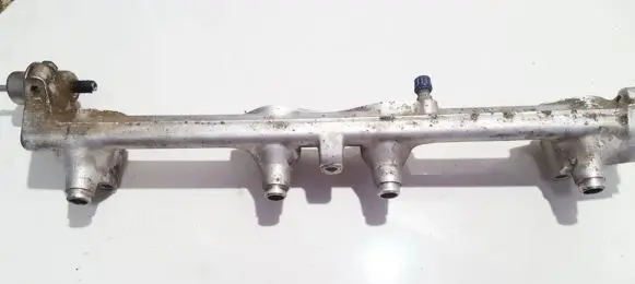 Ford Galaxy Fuel main line pipe 95WF9D280BA 5D05BA