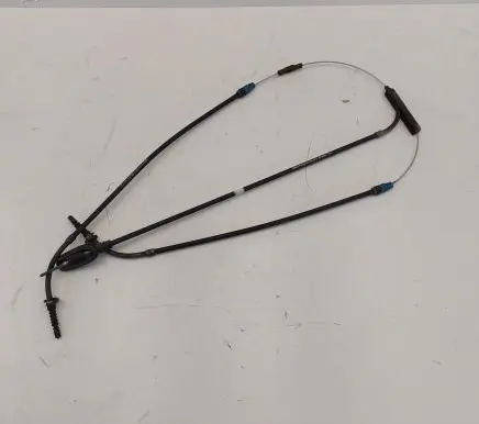 Mini One - Cooper F56 F55 Handbrake/parking brake wiring cable 6852186