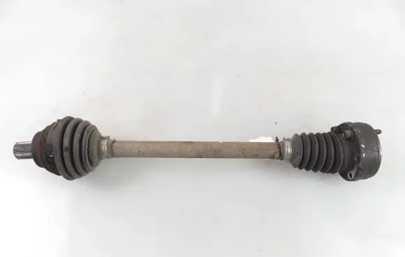 Seat Leon (1P) Front driveshaft