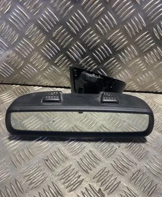 Dodge Durango III Rear view mirror (interior) 68144049AE