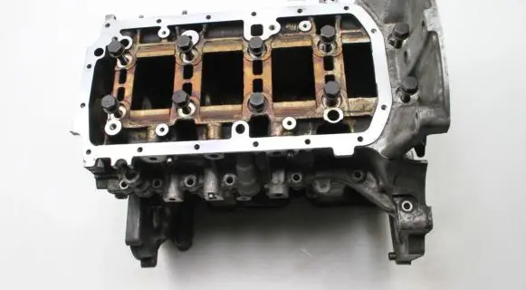 Mini One - Cooper Clubman R55 Engine block V754004580