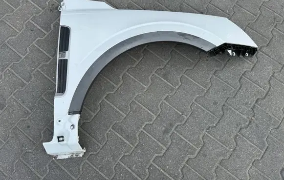 Opel Antara Fender 