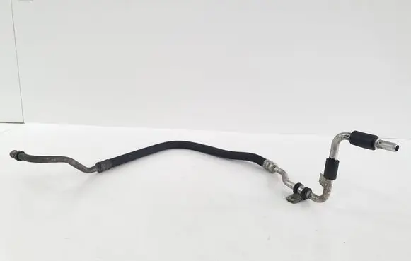 Fiat Ducato Power steering hose/pipe/line 1385503080