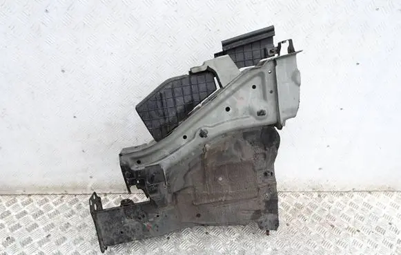 Hyundai ix35 Front side member asdf