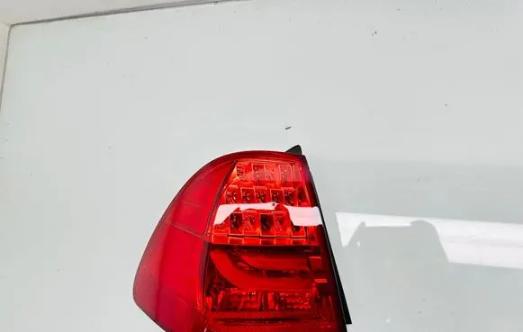 BMW 3 E90 E91 Rear/tail lights