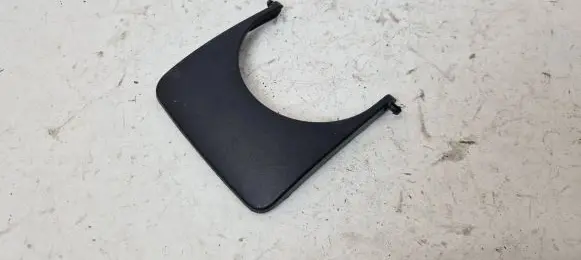 Saab 9-3 Ver2 Cup holder front 12842692