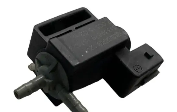 Valve vacuum