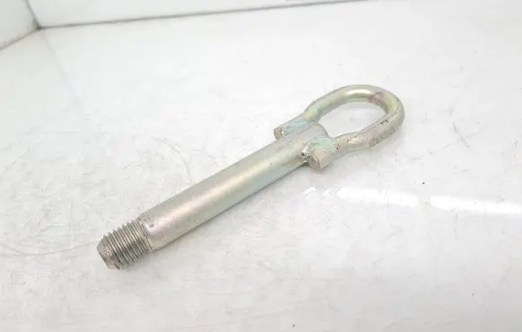 Mazda 6 Towing hook eye 
