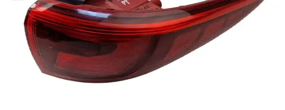 KIA Sportage Rear/tail lights 92402F10