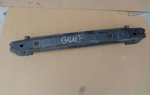 Ford Galaxy Front bumper support beam