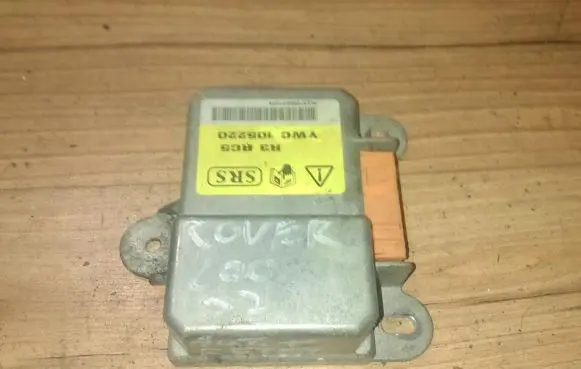 Rover 214 - 216 - 220 Airbag control unit/module ywc105220 r3rc5