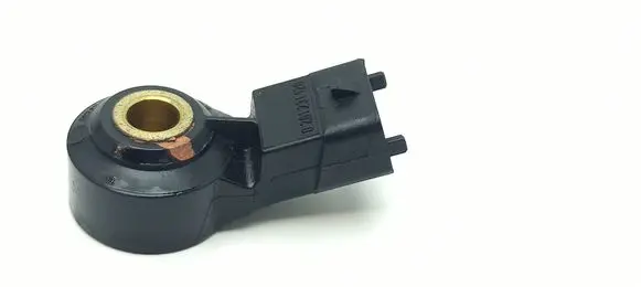 Detonation knock sensor