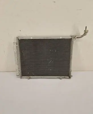 Ford Puma A/C cooling radiator (condenser) H1BH19710AB