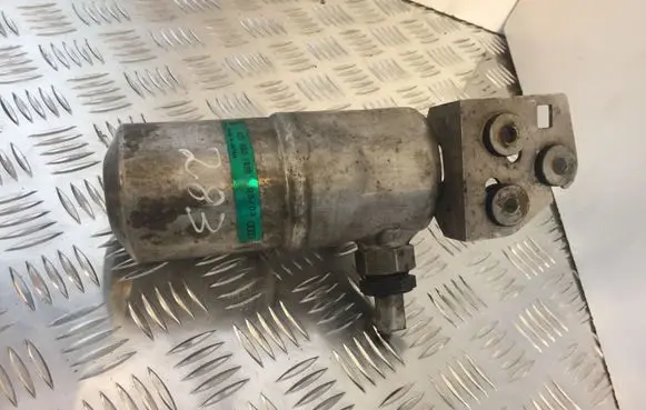 Audi A2 Air conditioning (A/C) air dryer 8Z0820193B 283