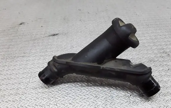 Peugeot 406 Oil fill pipe 