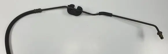 Mercedes-Benz A W169 Clutch pipe/line 9463301
