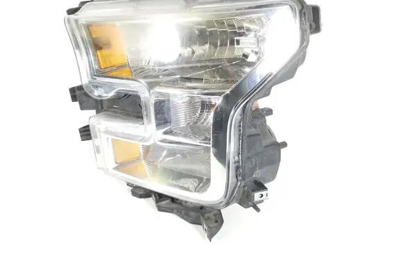 Ford F150 Headlight/headlamp FL3Z-13008-B FL3Z-13008-BCP