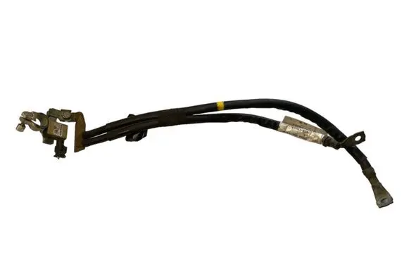 Volvo V40 Negative earth cable (battery) 30644809 31327030AE