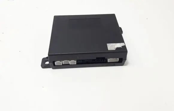 Audi A6 S6 C4 4A Other control units/modules