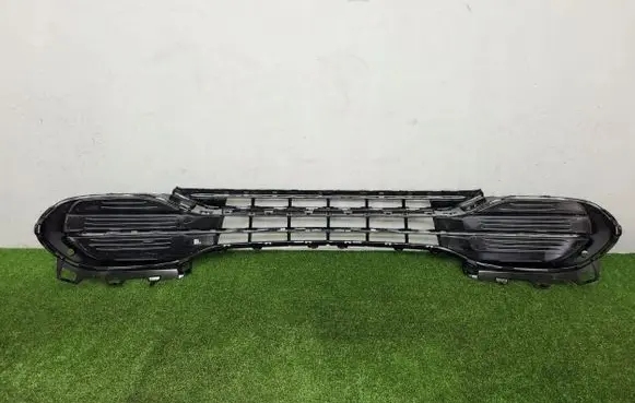 Mercedes-Benz EQS V297 Front bumper lower grill A2978854100
