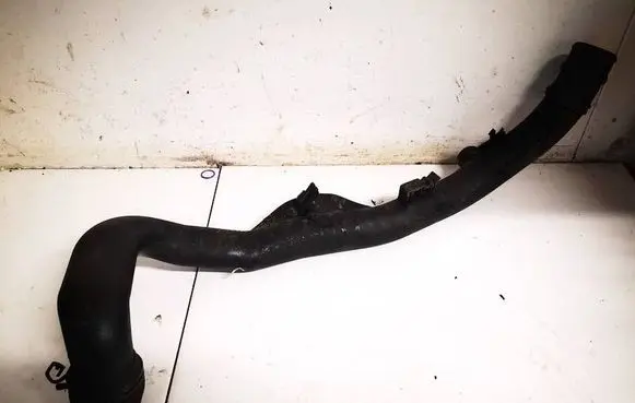 Seat Alhambra (Mk1) Intercooler hose/pipe 7M0145955G 95vw6f072af