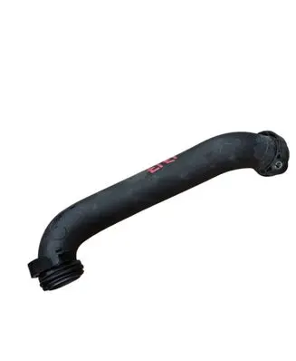 Volvo S60 Intercooler hose/pipe 31492218