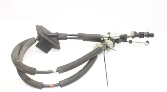 Fiat 500 Gear shift cable linkage 