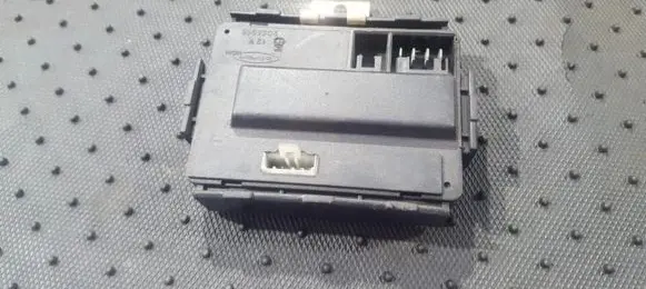 Alfa Romeo 164 Other control units/modules 2055016