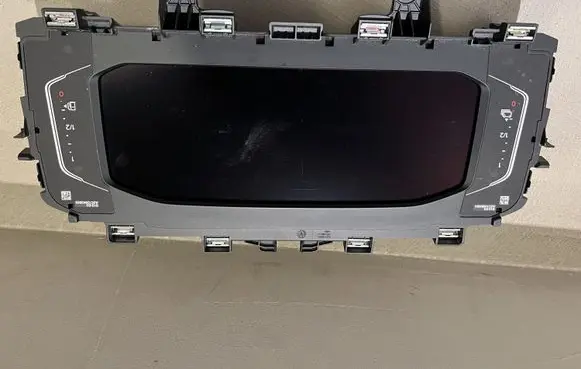Volkswagen Arteon Speedometer (instrument cluster) 3G0920324C